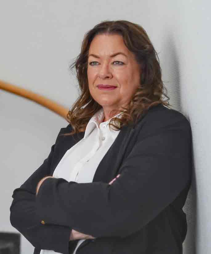 Anita Birch Trosborg